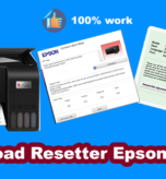 Download Resetter Epson L3210