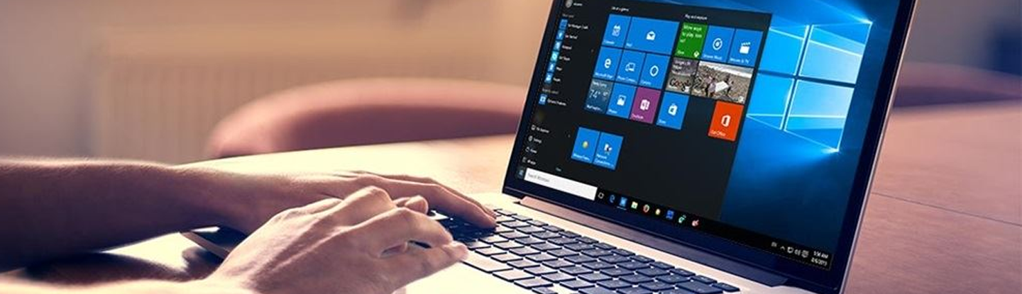 install windows